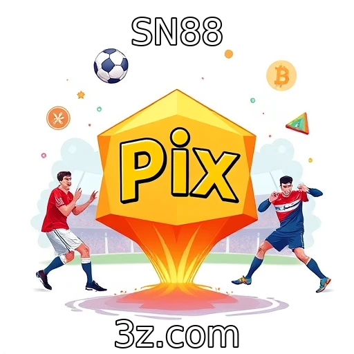 SN88 Como as apostas esportivas estão moldando o cenário competitivo atual