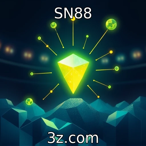 SN88 Apostas Esportivas: O Guia Completo para Maximizar Seus Ganhos