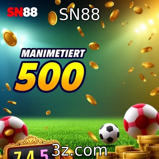 SN88 Apostas Esportivas: Dicas Infalíveis para Maximizar Seus Lucros