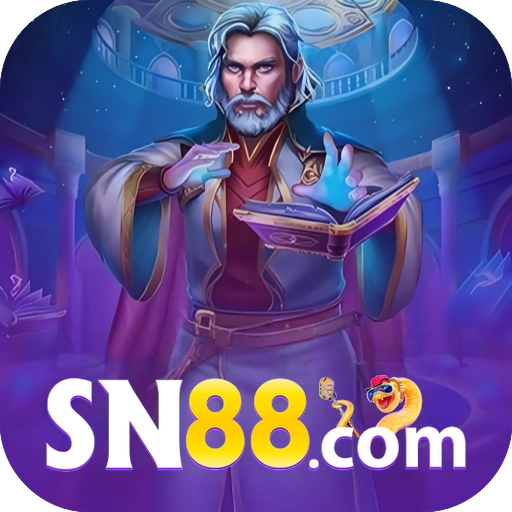 sn88 logo