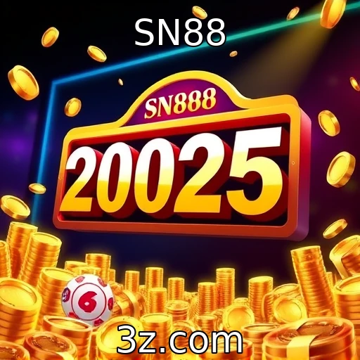 SN88 Os Top 5 Jackpots Progressivos que Estão em Alta em 2025